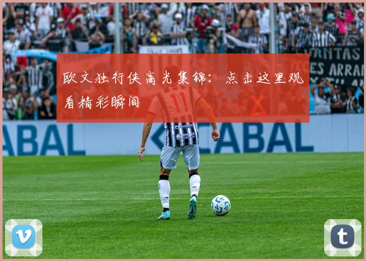 欧文独行侠高光集锦：点击这里观看精彩瞬间